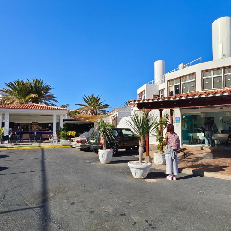 Apartment Malibu Park with Ocean view - Apartamento con vistas al mar - 50