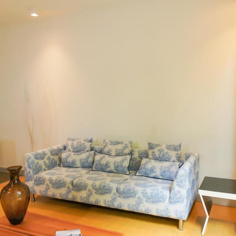 Apto en Cali Moderno con Balcón, Piscina & Terraza - Apartamento de 1 dormitorio - 2