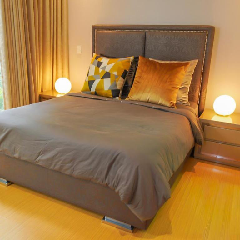 Apto en Cali Moderno con Balcón, Piscina & Terraza - Apartamento de 1 dormitorio - 7