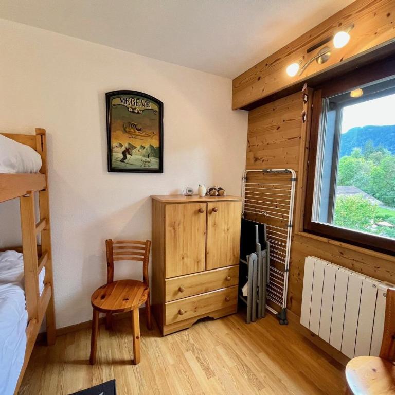 Bel appartement moderne avec balcon et parking - FR-1-624-59 - Apartamento (4 adultos) - 11