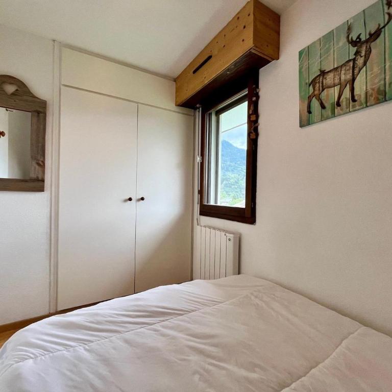 Bel appartement moderne avec balcon et parking - FR-1-624-59 - Apartamento (4 adultos) - 13
