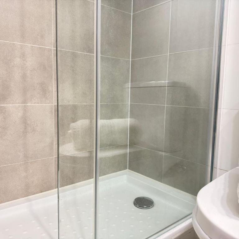 HOM I Depto en NUNOA 2pax - Apartamento - 25