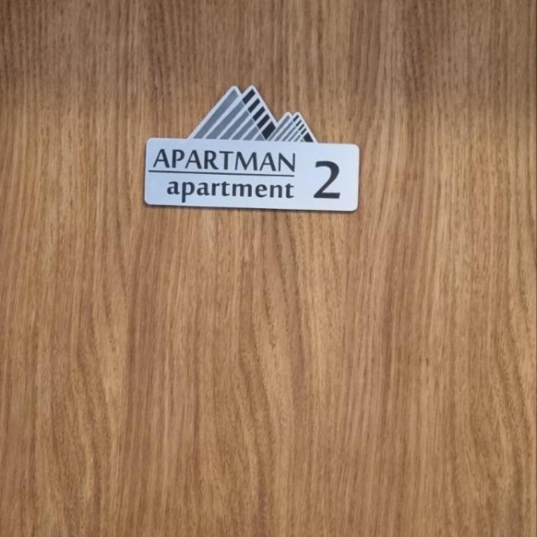 Apartman Pakom K29 - One-Bedroom Apartment - 3