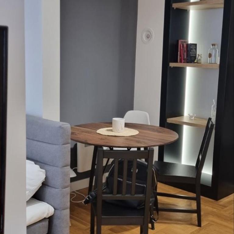 Apartman Pakom K29 - One-Bedroom Apartment - 5