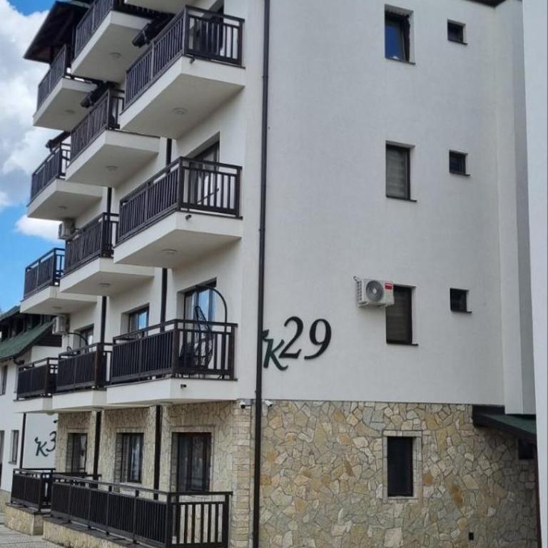 Apartman Pakom K29 - One-Bedroom Apartment - 6