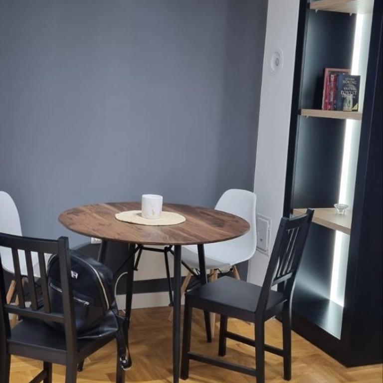 Apartman Pakom K29 - One-Bedroom Apartment - 8