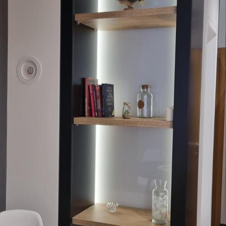 Apartman Pakom K29 - One-Bedroom Apartment - 9