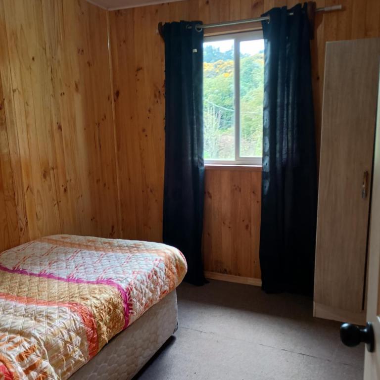 Habitación cómoda en Pelluco - Single Room - 1