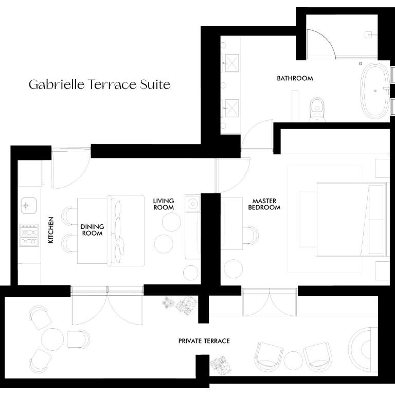 Casa Cleo by Viadora - Apartment with Terrace - 7