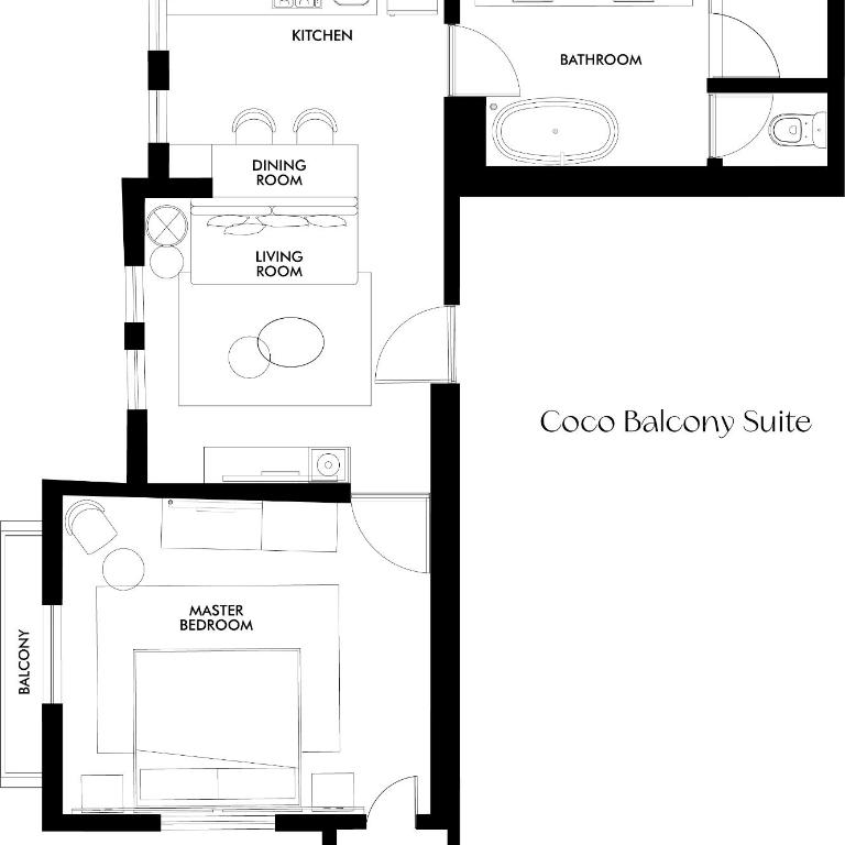 Casa Cleo by Viadora - Apartment with Balcony - 6