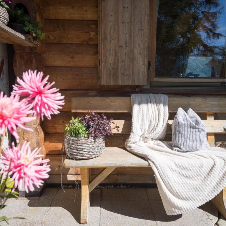 Chalet Leitn-Anger - Chalet - 10