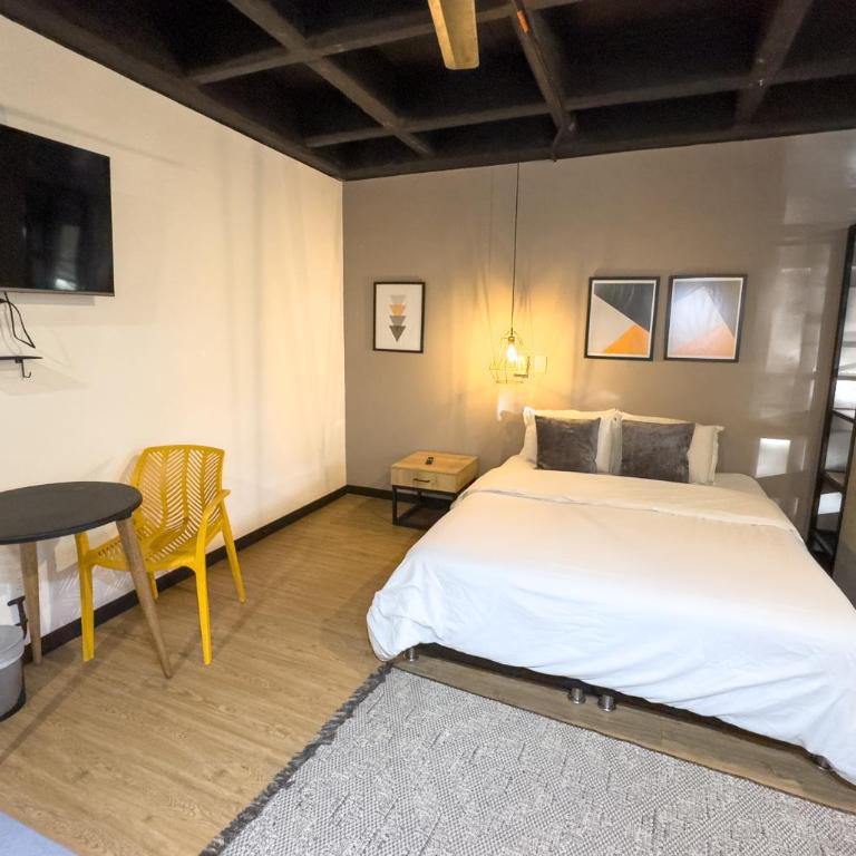 Apartamentos en el Poblado Medellín - Be Together by Roots Rentals TOG APTOS - Apartment - 8