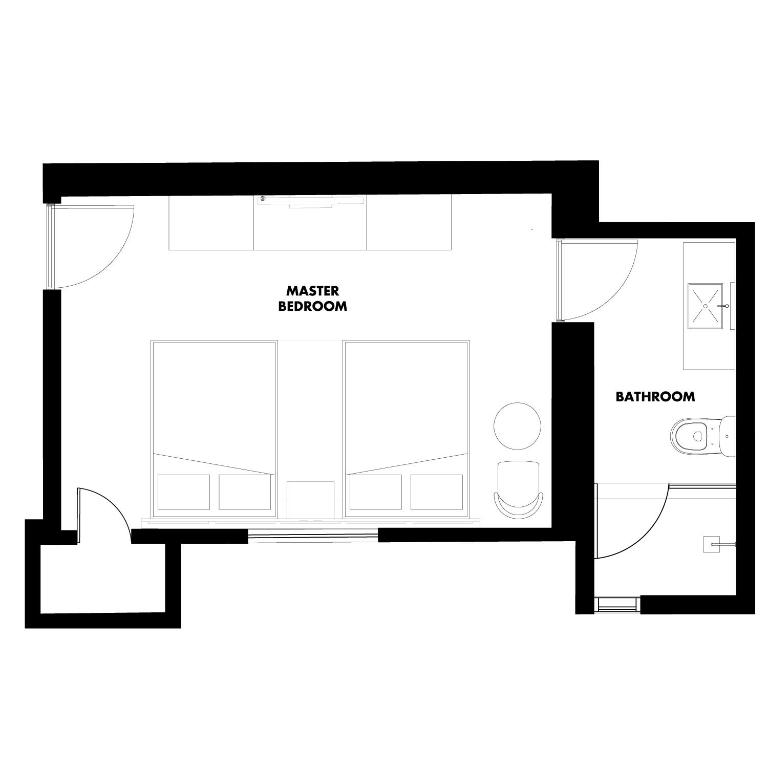 Casa Cleo by Viadora - Double Room - 3