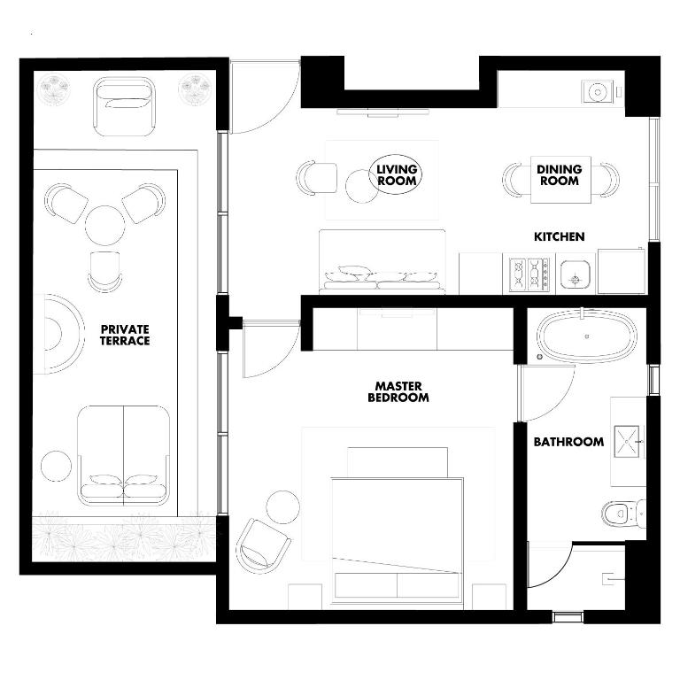 Casa Cleo by Viadora - Apartment with Terrace - 6