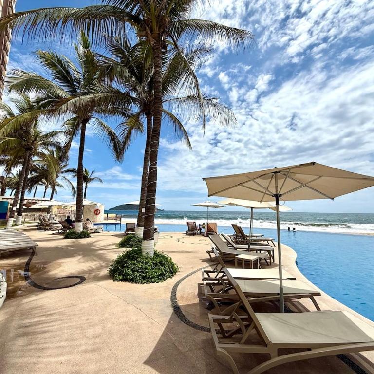Park Royal 809 Vista al Mar - Three-Bedroom Apartment with Sea View - 3