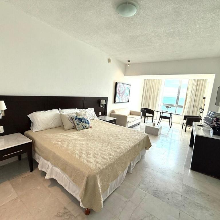 Park Royal 809 Vista al Mar - Three-Bedroom Apartment with Sea View - 12