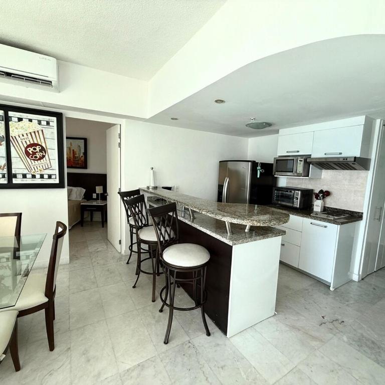 Park Royal 809 Vista al Mar - Three-Bedroom Apartment with Sea View - 28