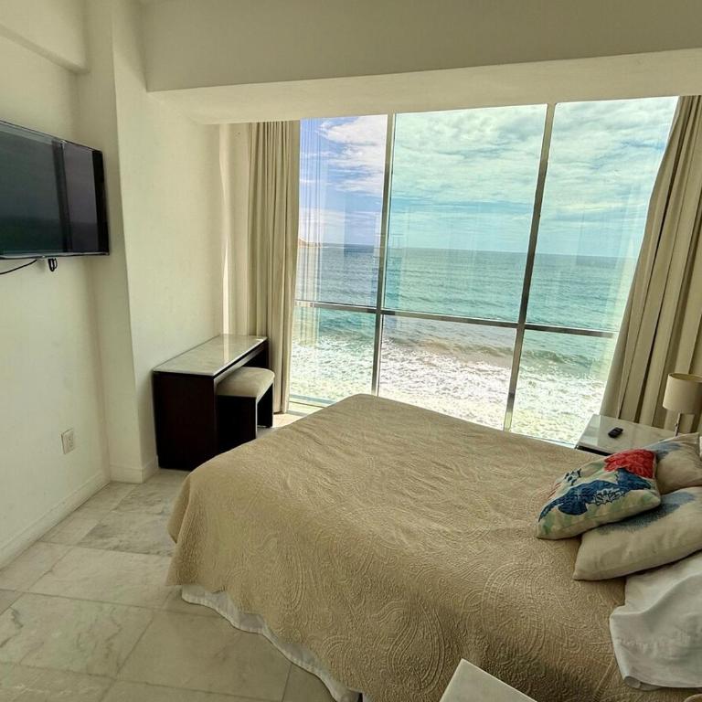 Park Royal 809 Vista al Mar - Three-Bedroom Apartment with Sea View - 9