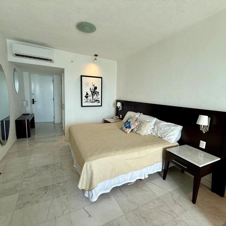 Park Royal 809 Vista al Mar - Three-Bedroom Apartment with Sea View - 16