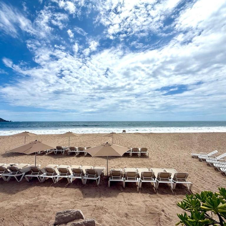 Park Royal 809 Vista al Mar - Three-Bedroom Apartment with Sea View - 33