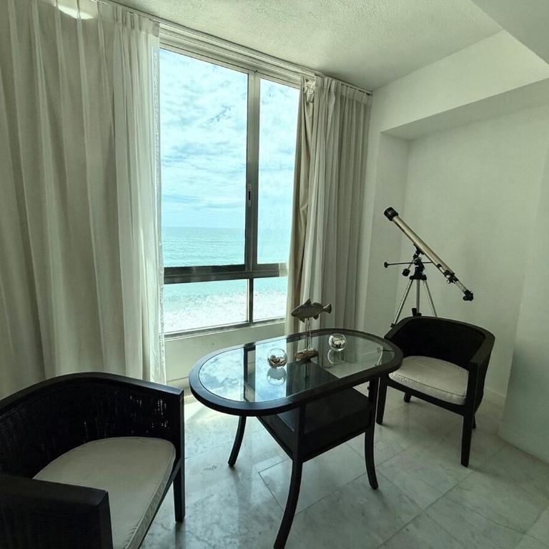 Park Royal 809 Vista al Mar - Three-Bedroom Apartment with Sea View - 15