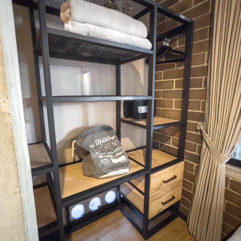 Apartamentos en el Poblado Medellín - Be Together by Roots Rentals TOG APTOS - Apartment - 3