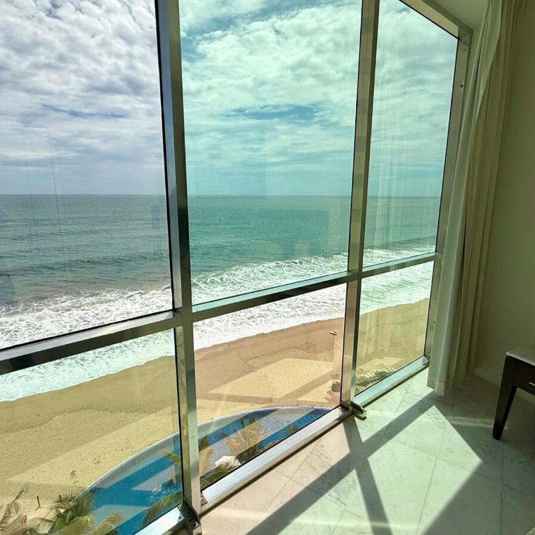 Park Royal 809 Vista al Mar - Three-Bedroom Apartment with Sea View - 10