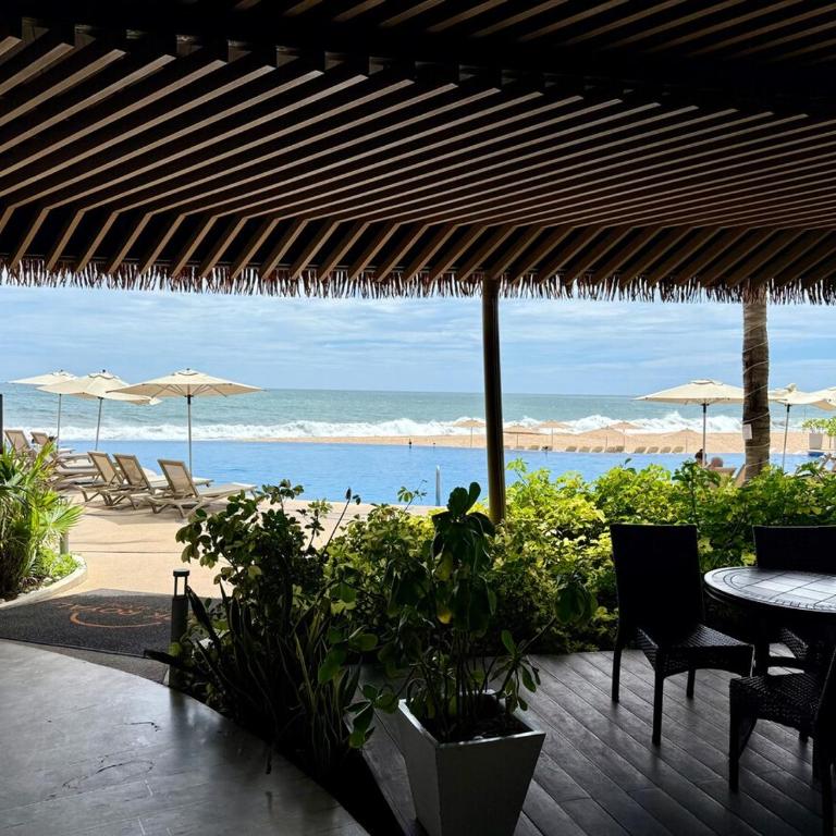 Park Royal 809 Vista al Mar - Three-Bedroom Apartment with Sea View - 35