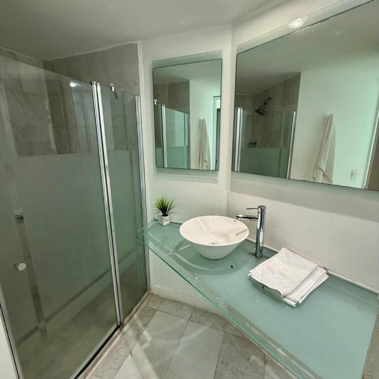 Park Royal 809 Vista al Mar - Three-Bedroom Apartment with Sea View - 26