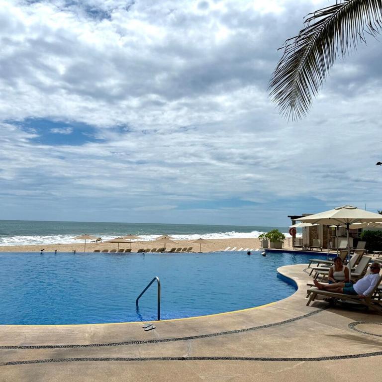 Park Royal 809 Vista al Mar - Three-Bedroom Apartment with Sea View - 37