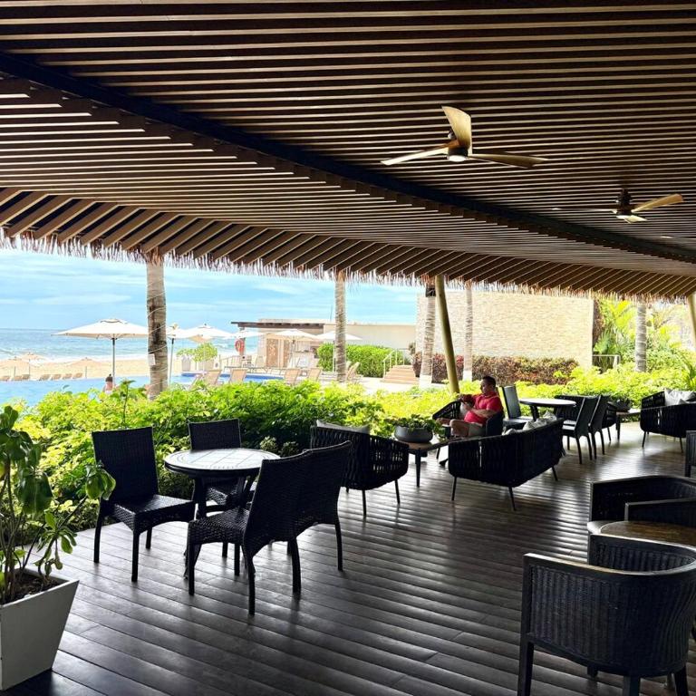Park Royal 809 Vista al Mar - Three-Bedroom Apartment with Sea View - 38