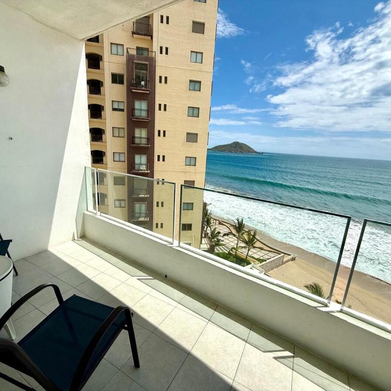 Park Royal 809 Vista al Mar - Three-Bedroom Apartment with Sea View - 6