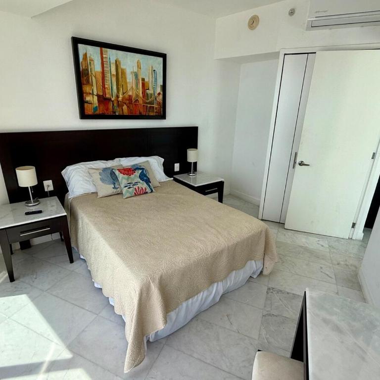 Park Royal 809 Vista al Mar - Three-Bedroom Apartment with Sea View - 11