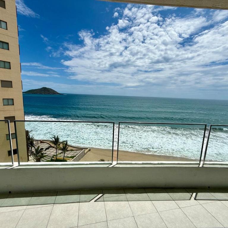 Park Royal 809 Vista al Mar - Three-Bedroom Apartment with Sea View - 7