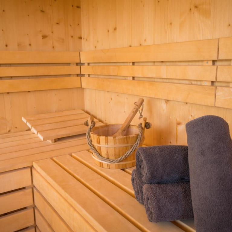 Chalet Leitn-Anger - Chalet - 17