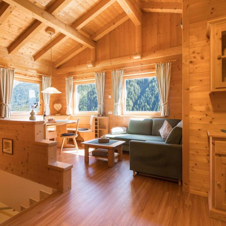Chalet Leitn-Anger - Chalet - 28