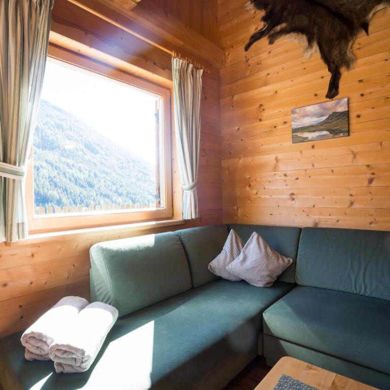 Chalet Leitn-Anger - Chalet - 32