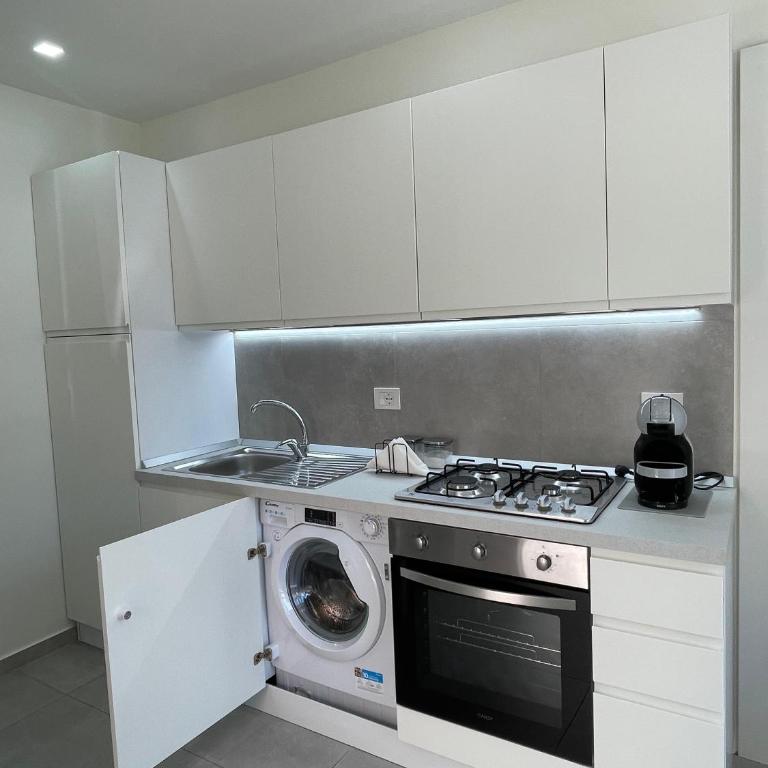 176 Apartment - B&b - Casa Vacanze - Appartamento con 1 Camera da Letto - 10