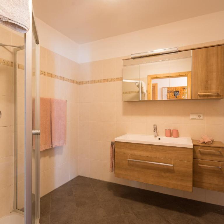 Chalet Leitn-Anger - Chalet - 35