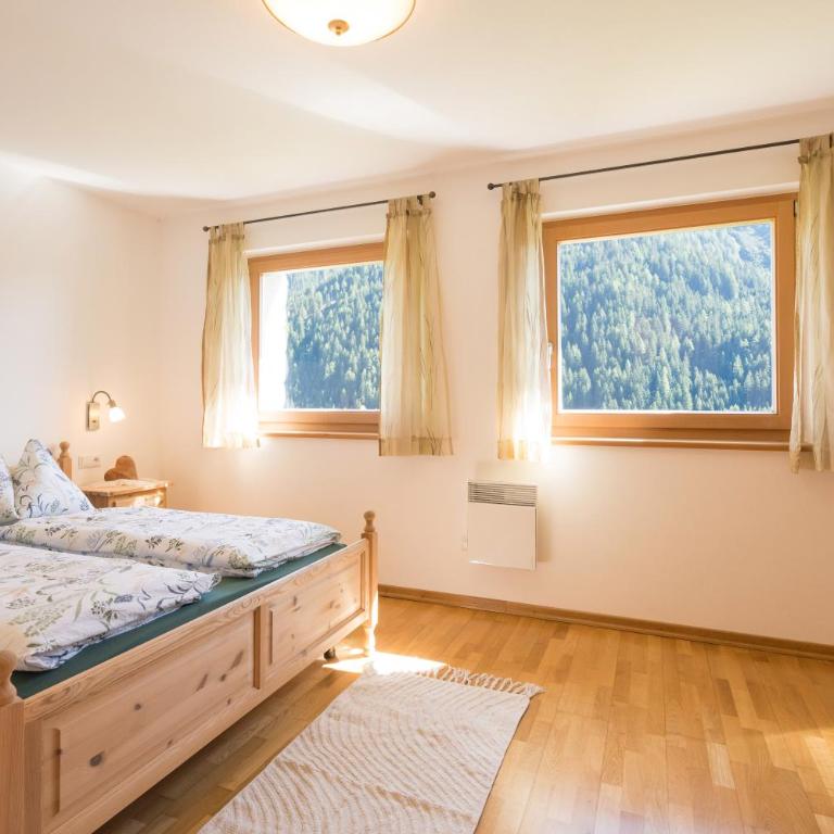 Chalet Leitn-Anger - Chalet - 36