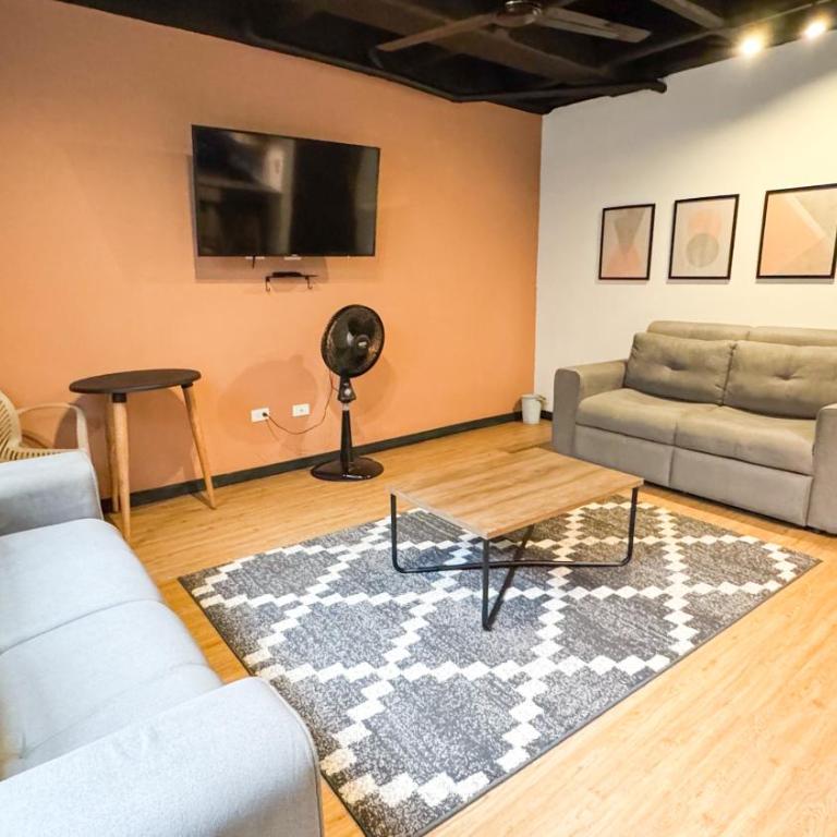 Apartamentos en el Poblado Medellín - Be Together by Roots Rentals TOG APTOS - Superior Apartment - 3