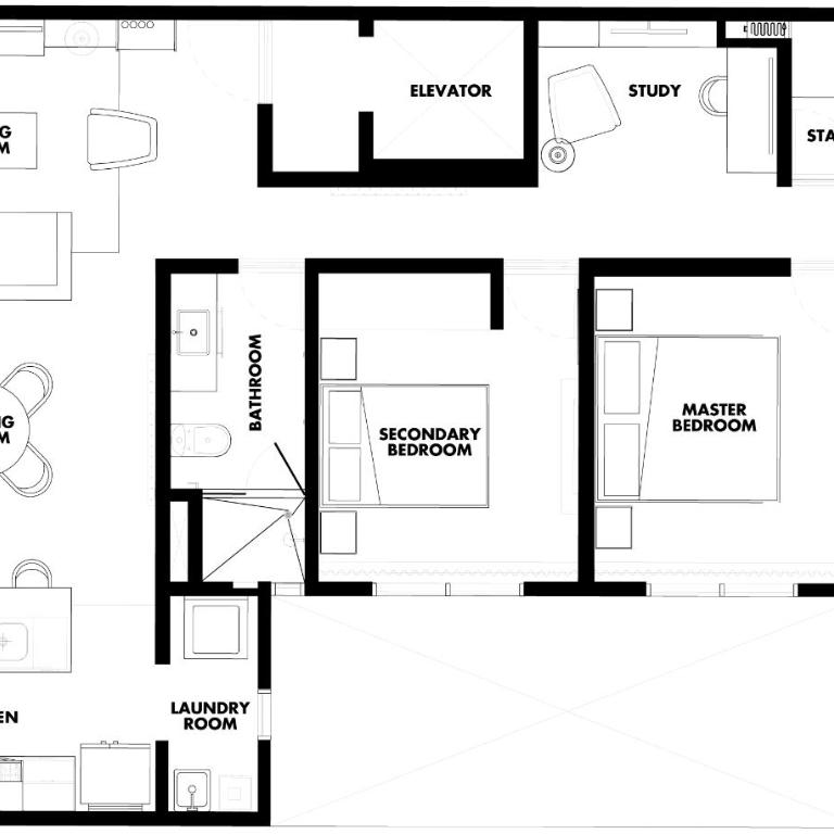 Frida by Viadora - Apartamento con balcón - 4
