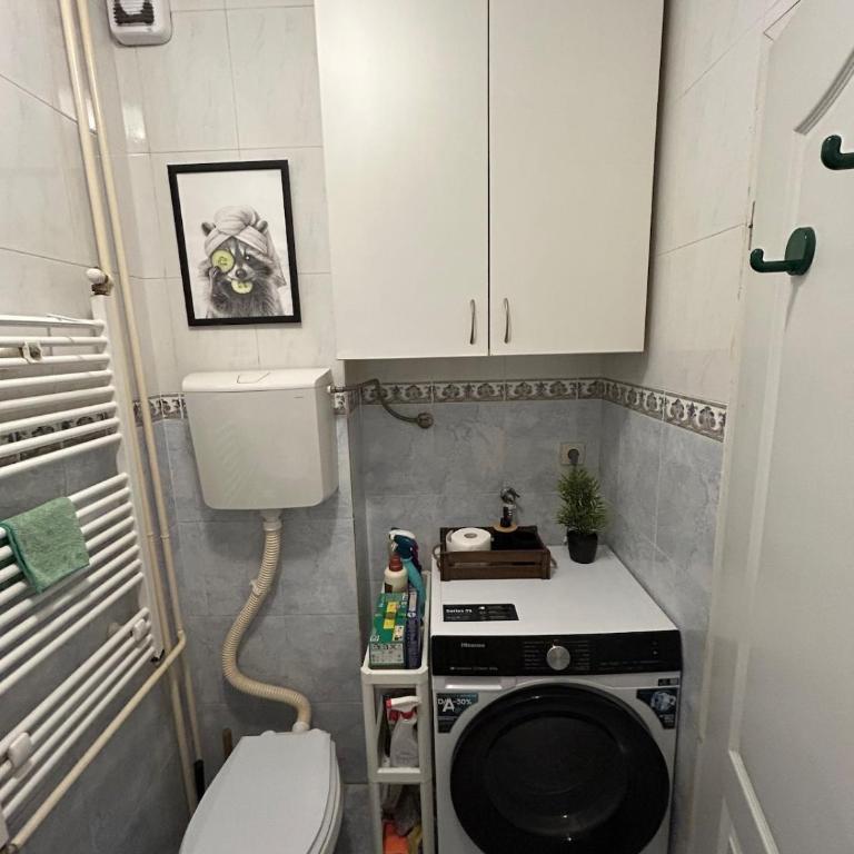 Infinity Stay - Apartman sa 1 Spavaćom Sobom - 7