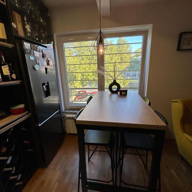 Infinity Stay - Apartman sa 1 Spavaćom Sobom - 10