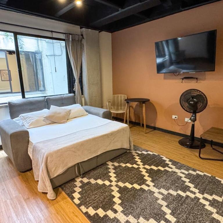 Apartamentos en el Poblado Medellín - Be Together by Roots Rentals TOG APTOS - Superior Apartment - 14