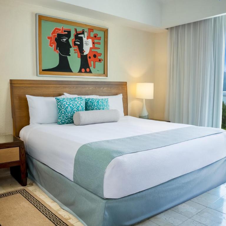 Ocean Breeze Puerto Vallarta - Suite de 1 dormitorio - 1