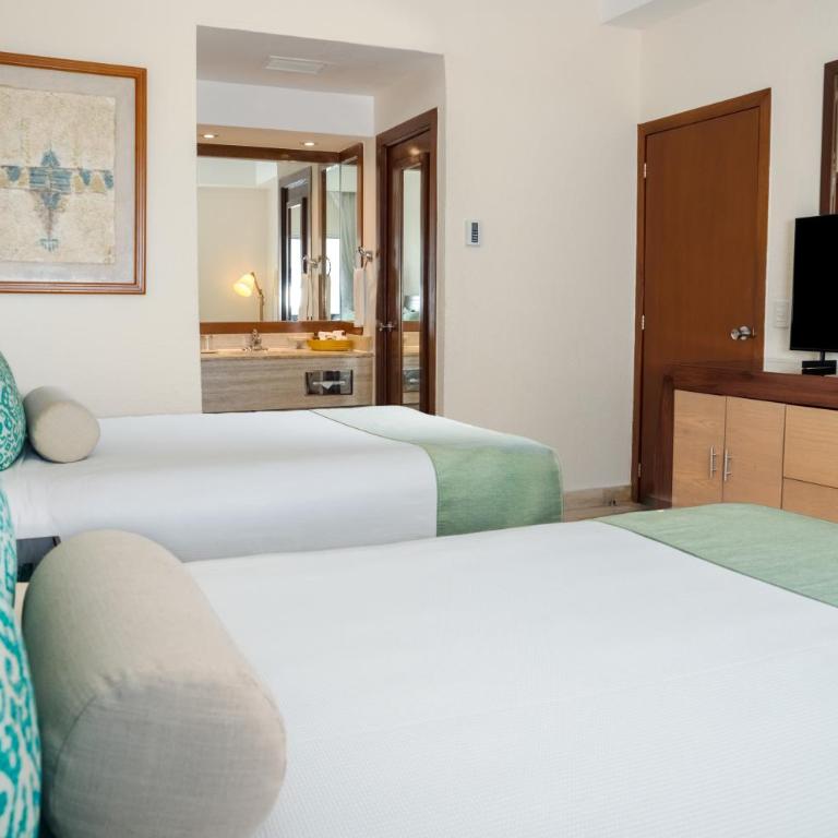 Ocean Breeze Puerto Vallarta - Suite de 2 dormitorios - 2