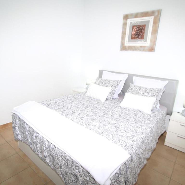 Fantastic apartment near the beach - Apartamento - 6