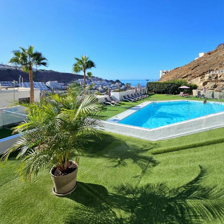 Vista Alegre - Apartamento de 1 dormitorio con balcón - 28