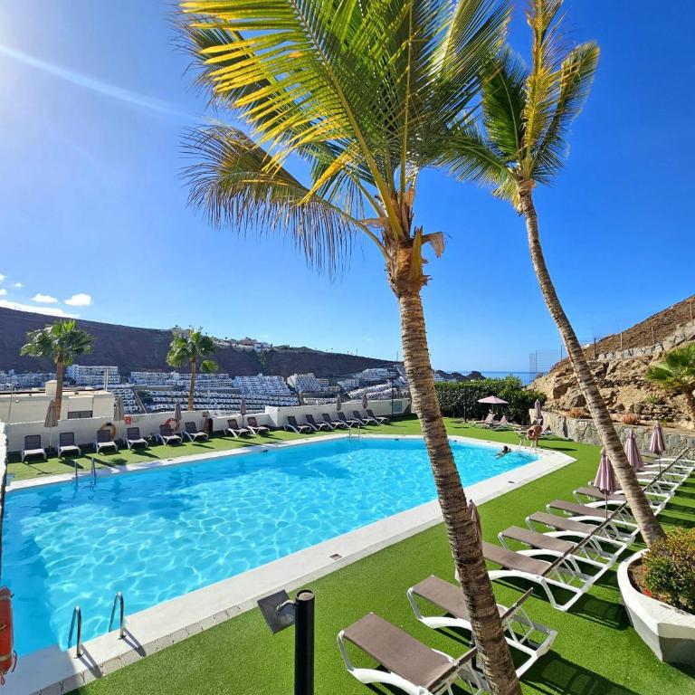 Vista Alegre - Apartamento de 1 dormitorio con balcón - 27